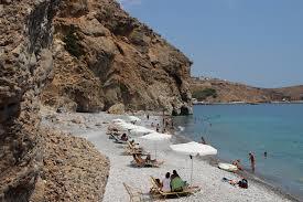 Ilingas Beach