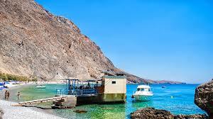 Sweet Water Beach