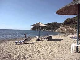 Ligaries Beach