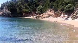 Spiaggia di Diamandi