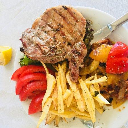 Maria's Taverna