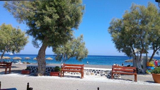 The Volcano Restaurant-Taverna
