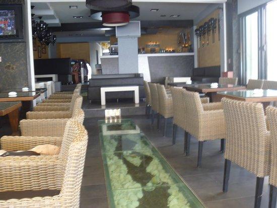 Style Cafe