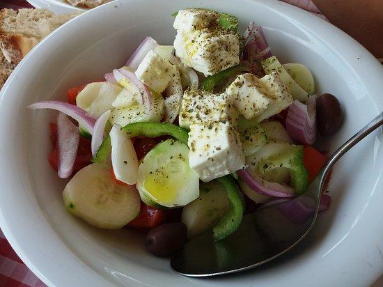 Palia Plaka restaurant