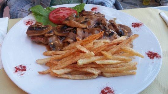 Taverna Cavo Liakas