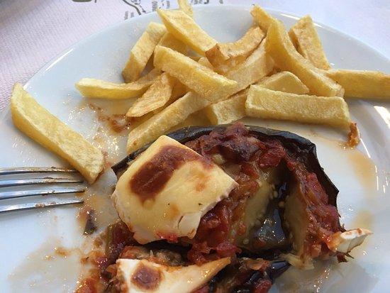 Christos Restaurant