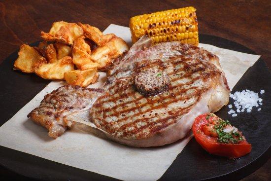 Lithos Restaurant Cafe