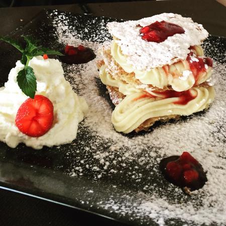 Toula's