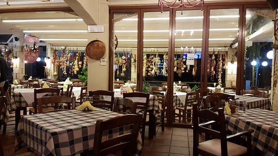 Mitsos Restaurant