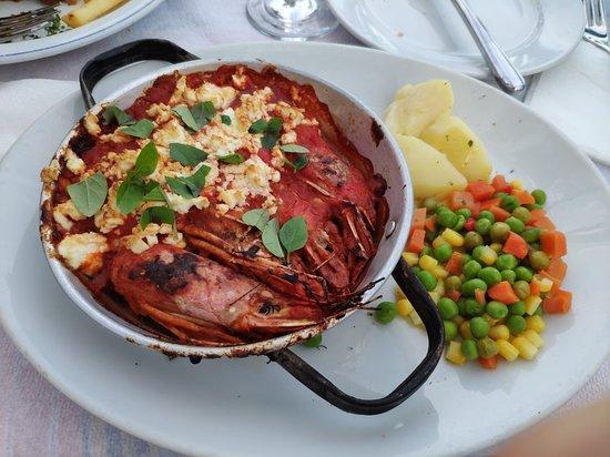Belvedere Restaurant