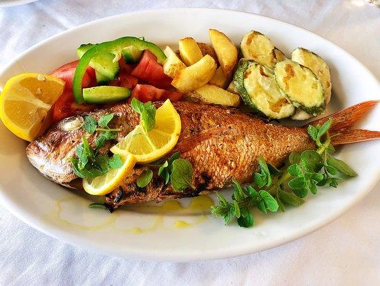 Ammos Taverna