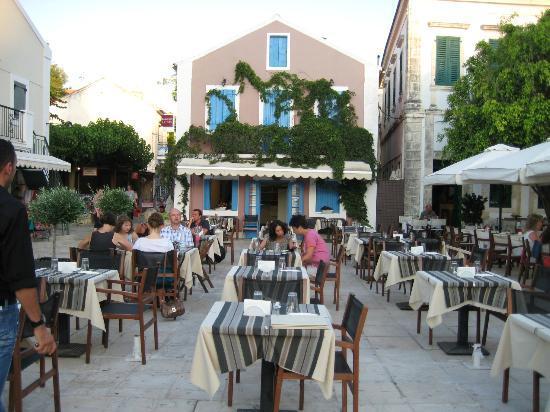 Alexis Restaurant