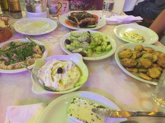 To Steki Restaurant