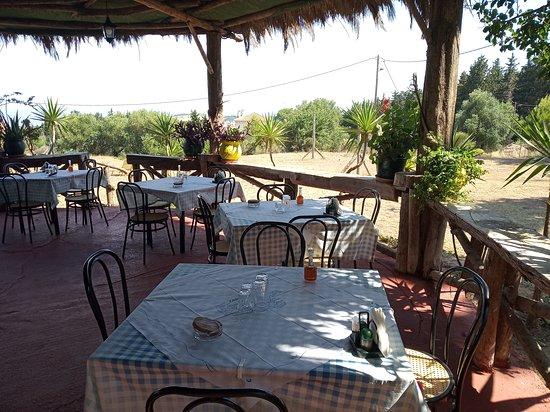 Taverna Galini