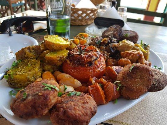 Greek Traditional Cafe Ouzeri