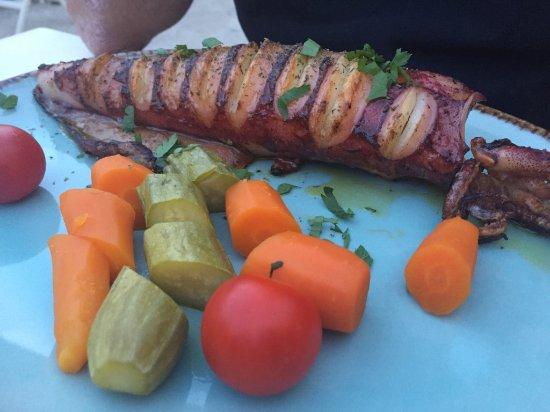 Roulas Grill