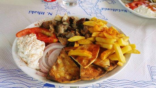 Strofi Tavern