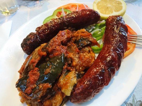 Trifilli Taverna
