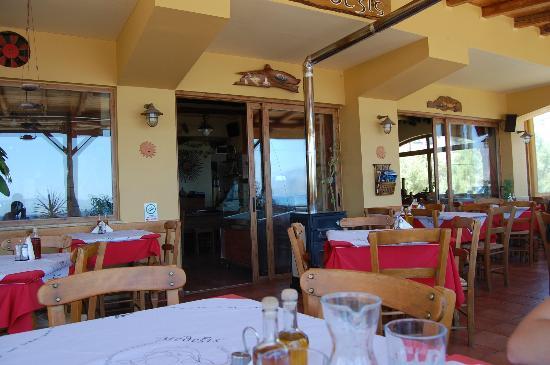 Methexis Taverna