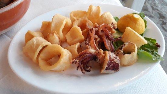 Byzantio Restaurant