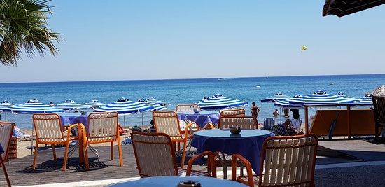 Golden Beach
