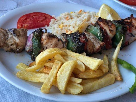 Windmill Restaurant