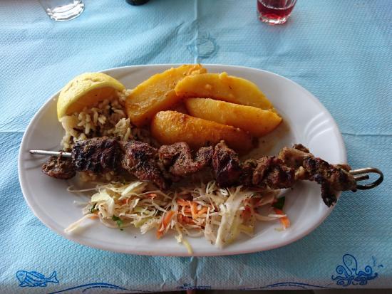 Maria's Restaurant