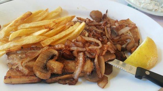 Armourada Restaurant