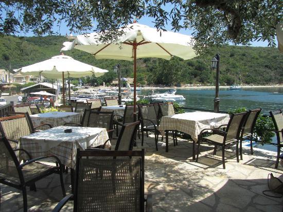Kochili Taverna