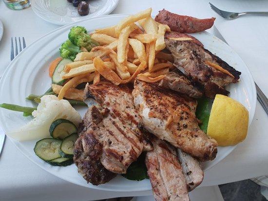 Anthi Taverna