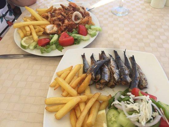 Mistral Restaurant