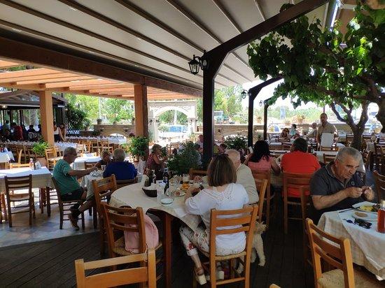 Taverna tou Zisis