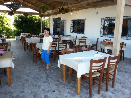 Angelaki Taverna