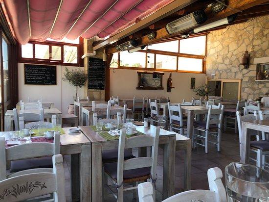 Elia Traditional Cretan Taverna