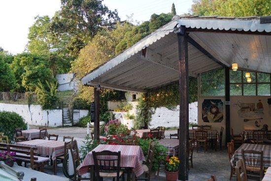 Taverna Stamatis