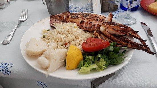 El Greco Taverna