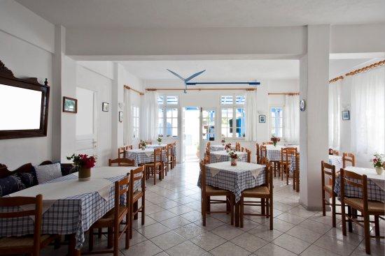 Ancient Thera Restaurant