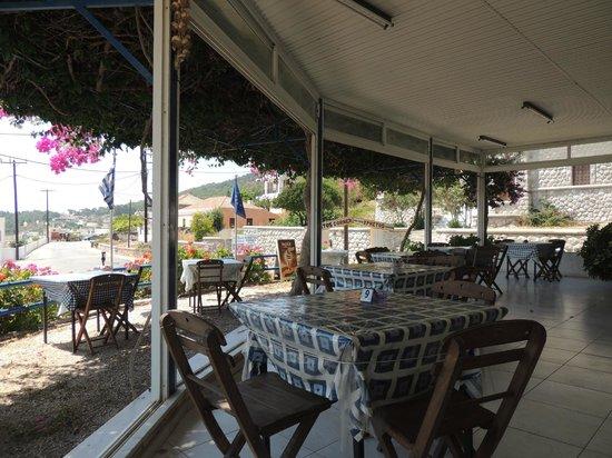 Christos Corner Taverna