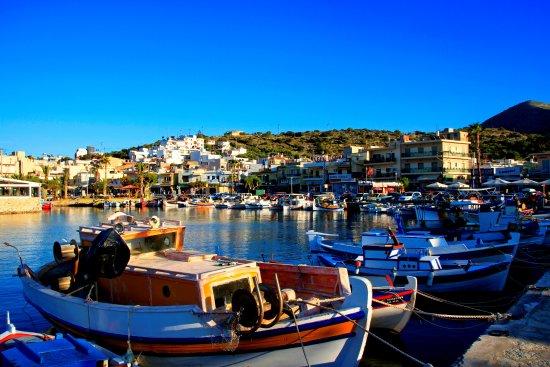 Nikos Fish Tavern
