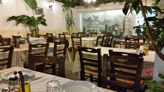 Vasilis Restaurant