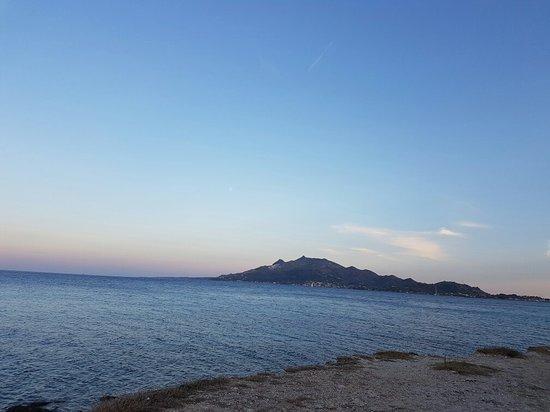 Mythos Tsilivi