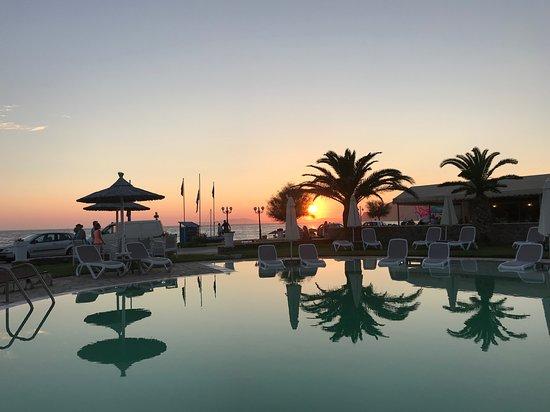 Marina Hotel