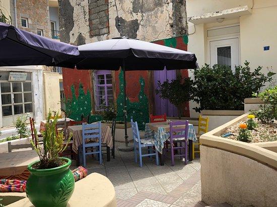 Taverna Aposperida