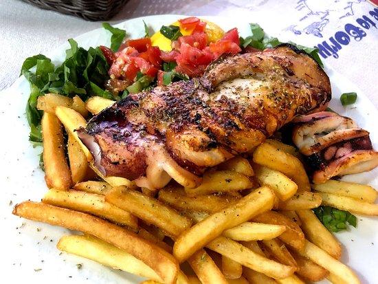 Nikos Restaurant