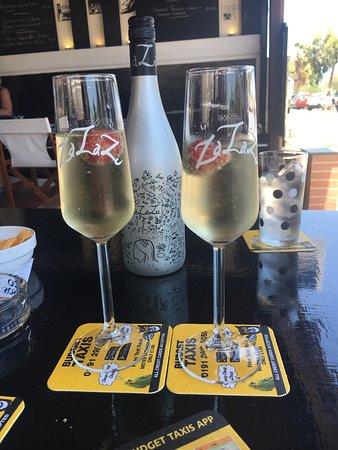 Rudi's Bar