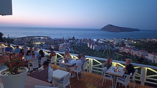 Astrea Cafe Restaurant