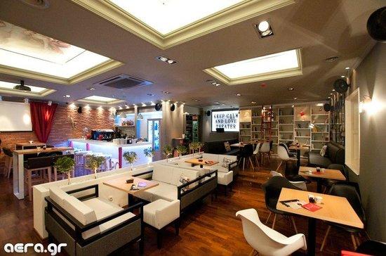 Theatro Chocolaterie