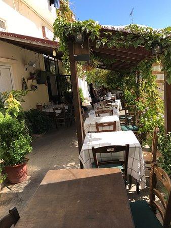 Aouas Taverna