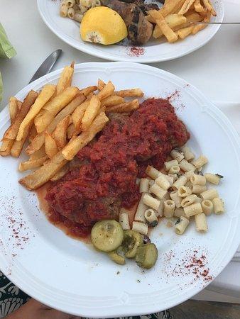 Paliria Cafe Ouzeri