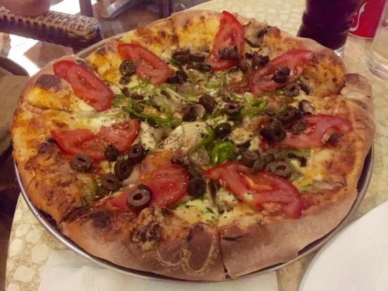 Pizza House